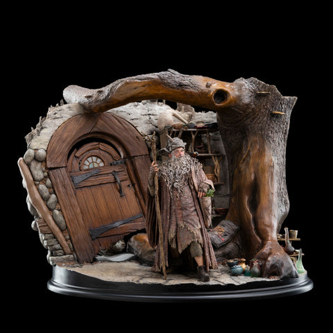 PRE-ORDER: Weta Workshop The Lord of the Rings Radagast in Rhosgobel 1:6 Scale Limited Edition Statue