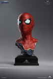 Queen Studios Iron Spider-Man 1/2 Scale Premium Edition Statue