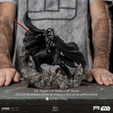 Iron Studios Star Wars Darth Vader 1:10 Scale Statue