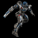 PRE-ORDER: Threezero Transformers: Rise of the Beasts DLX Mirage Figure