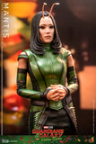 Hot Toys Marvel Studios Guardians of the Galaxy Holiday Special Mantis Sixth Scale Figure