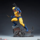 PCS Collectibles Wolverine 1:3 Scale Statue