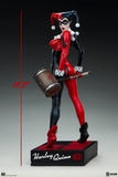 PRE-ORDER: Sideshow Collectibles DC Comics Harley Quinn Premium Format Figure