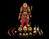 Four Horsemen Figura Obscura: Sun Wukong the Monkey King, Golden Sage Figure