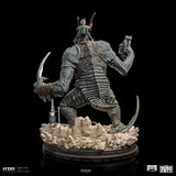 Iron Studios Boba Fett & Rancor 1/20 Demi Art Scale Statue