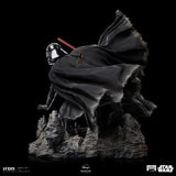 Iron Studios Star Wars Darth Vader 1:10 Scale Statue
