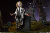 Sideshow Collectibles Beetlejuice Sixth Scale Figure