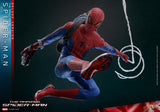 PRE-ORDER: Hot Toys The Amazing Spider-Man (Deluxe Version) Sixth Scale Figure