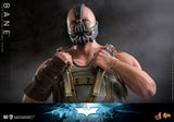 Hot Toys The Dark Knight Trilogy Bane Sixth Scale Figure