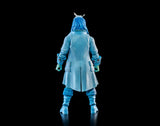 Four Horsemen Figura Obscura: The Ghost of Jacob Marley, Haunted Blue Figure