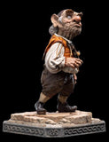 Weta Workshop Labyrinth Hoggle 1/6 Scale Limited Edition Statue