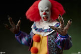 PRE-ORDER: Sideshow Collectibles Pennywise (1990) Sixth Scale Figure