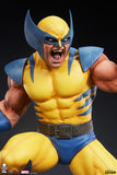 PCS Collectibles Wolverine 1:3 Scale Statue