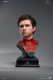 Queen Studios Iron Spider-Man 1/2 Scale Premium Edition Statue