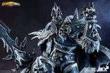 PRE-ORDER: HEX Collectibles Hearthstone The Lich King 1:10 Scale Statue