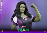 Hot Toys She-Hulk Sixth Scale Figure