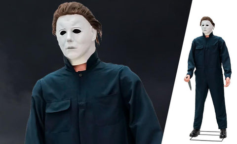 PRE-ORDER: Trick Or Treat Studios Halloween Michael Myers Animatronic Prop