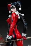 PRE-ORDER: Sideshow Collectibles DC Comics Harley Quinn Premium Format Figure