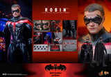 PRE-ORDER: Hot Toys Batman & Robin Movie: Robin Sixth Scale Figure