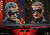 PRE-ORDER: Hot Toys Batman & Robin Movie: Robin Sixth Scale Figure