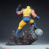 PCS Collectibles Wolverine 1:3 Scale Statue