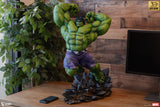 Sideshow Collectibles Marvel Hulk: Classic Premium Format Figure