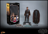 Hot Toys Attack of the Clones Anakin Skywalker Sixth Scale Figure