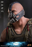 Hot Toys The Dark Knight Trilogy Bane Sixth Scale Figure