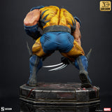 Sideshow Collectibles Marvel Comics Wolverine: Berserker Rage Statue