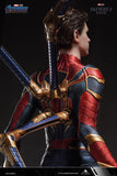 Queen Studios Iron Spider-Man 1/2 Scale Premium Edition Statue