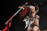 Sideshow Collectibles Red Sonja: A Savage Sword Premium Format Figure