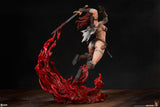 Sideshow Collectibles Red Sonja: A Savage Sword Premium Format Figure