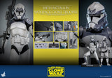 PRE-ORDER: Hot Toys Star Wars 104th Battalion Wolfpack Clone Trooper Sixth Scale Figure