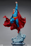 Sidehsow Collectibles DC Comics Superman Premium Format Figure