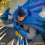 Mezcotoyz DC Comics Golden Age Batman vs Two-Face Boxed Set Mezco Exclusive One:12 Collective Action Figure Figure