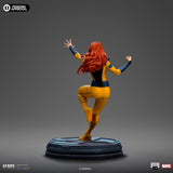 Iron Studios X-Men 97 Jean Grey 1/10 Art Scale Statue