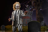 Sideshow Collectibles Beetlejuice Sixth Scale Figure