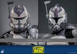 PRE-ORDER: Hot Toys Star Wars Clone Commander Wolffe Sixth Scale Figure