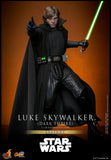 PRE-ORDER: Hot Toys Star Wars Legends Luke Skywalker (Dark Empire) Sixth Scale Figure Set