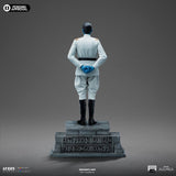 PRE-ORDER: Iron Studios Star Wars Ahsoka Grand Admiral Thrawn Art Scale 1/10 Statue