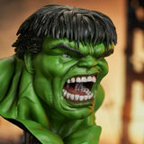 Diamond Select Marvel Legends in 3D Hulk 1:2 Scale Bust