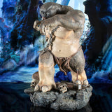 Diamond Select The Lord of the Rings Gallery Cave Troll Deluxe Statue