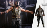 Hot Toys The Dark Knight Trilogy Bane Sixth Scale Figure