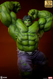 Sideshow Collectibles Marvel Hulk: Classic Premium Format Figure