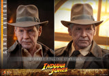 PRE-ORDER: Hot Toys Indiana Jones and the Dial of Destiny Indiana Jones Deluxe Sixth Scale Figure