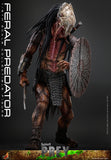 PRE-ORDER: Hot Toys Prey Feral Predator Sixth Scale Figure