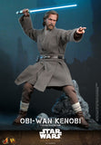 Hot Toys Obi-Wan Kenobi Sixth Scale Figure DX Sixth Scale Figure