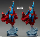 Sidehsow Collectibles DC Comics Superman Premium Format Figure