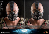 Hot Toys The Dark Knight Trilogy Bane Sixth Scale Figure