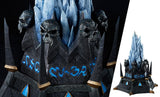 PRE-ORDER: HEX Collectibles World of Warcraft Frostmourne Sword Premium Life-Size Replica